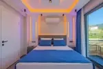 Villa Elia 1 - Muğla, Fethiye, Eldirek - Fotoğraf 43