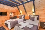 Bungalov 1001 - Antalya, Kaş, Kalkan / Bezirgan - Fotoğraf 29