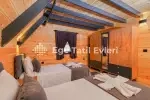 Bungalov 1001 - Antalya, Kaş, Kalkan / Bezirgan - Fotoğraf 30