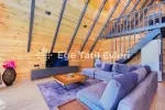 Bungalov 1001 - Antalya, Kaş, Kalkan / Bezirgan - Fotoğraf 17