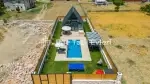 Bungalov 1001 - Antalya, Kaş, Kalkan / Bezirgan - Fotoğraf 33