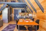 Bungalov 1001 - Antalya, Kaş, Kalkan / Bezirgan - Fotoğraf 21