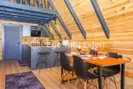 Bungalov 1001 - Antalya, Kaş, Kalkan / Bezirgan - Fotoğraf 20
