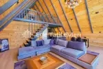 Bungalov 1001 - Antalya, Kaş, Kalkan / Bezirgan - Fotoğraf 19