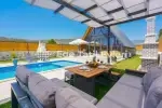 Bungalov 1001 - Antalya, Kaş, Kalkan / Bezirgan - Fotoğraf 6