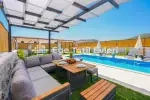 Bungalov 1001 - Antalya, Kaş, Kalkan / Bezirgan - Fotoğraf 7