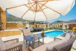 Bungalov 1001 - Antalya, Kaş, Kalkan / Bezirgan - Fotoğraf 8