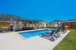 Bungalov 1001 - Antalya, Kaş, Kalkan / Bezirgan - Fotoğraf 5