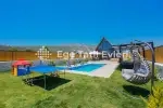 Bungalov 1001 - Antalya, Kaş, Kalkan / Bezirgan - Fotoğraf 13