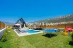 Bungalov 1001 - Antalya, Kaş, Kalkan / Bezirgan - Fotoğraf 15