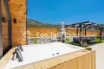 Bungalov 1001 - Antalya, Kaş, Kalkan / Bezirgan - Fotoğraf 11