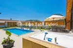 Bungalov 1001 - Antalya, Kaş, Kalkan / Bezirgan - Fotoğraf 10