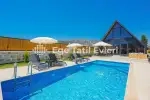 Bungalov 1001 - Antalya, Kaş, Kalkan / Bezirgan - Fotoğraf 2