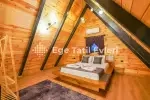 Bungalov 1001 - Antalya, Kaş, Kalkan / Bezirgan - Fotoğraf 23