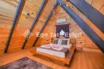 Bungalov 1001 - Antalya, Kaş, Kalkan / Bezirgan - Fotoğraf 24