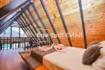 Bungalov 1001 - Antalya, Kaş, Kalkan / Bezirgan - Fotoğraf 26