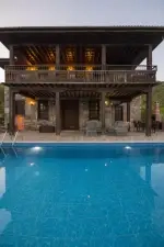 Villa Aslan Konağı - Muğla, Fethiye, Kayaköy - Fotoğraf 7