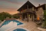 Villa Aslan Konağı - Muğla, Fethiye, Kayaköy - Fotoğraf 6