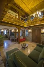 Villa Aslan Konağı - Muğla, Fethiye, Kayaköy - Fotoğraf 27