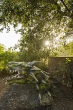 Villa Aslan Konağı - Muğla, Fethiye, Kayaköy - Fotoğraf 19