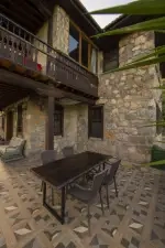 Villa Aslan Konağı - Muğla, Fethiye, Kayaköy - Fotoğraf 15