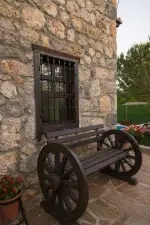 Villa Aslan Konağı - Muğla, Fethiye, Kayaköy - Fotoğraf 12