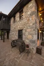 Villa Aslan Konağı - Muğla, Fethiye, Kayaköy - Fotoğraf 13