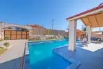 Villa Türkay 3 - Muğla, Fethiye, Seydikemer - Fotoğraf 6