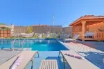 Villa Türkay 3 - Muğla, Fethiye, Seydikemer - Fotoğraf 8
