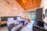 Villa Türkay 3 - Muğla, Fethiye, Seydikemer - Fotoğraf 35