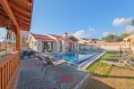 Villa Türkay 2 - Muğla, Fethiye, Seydikemer - Fotoğraf 2