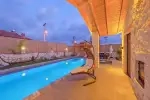Villa Türkay 3 - Muğla, Fethiye, Seydikemer - Fotoğraf 15