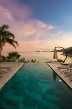 Villa Athena 1 - Antalya, Kaş, kalkan / Kalamar - Fotoğraf 13