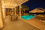 Villa Athena 1 - Antalya, Kaş, kalkan / Kalamar - Fotoğraf 18