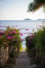 Villa Athena 1 - Antalya, Kaş, kalkan / Kalamar - Fotoğraf 29