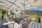 Villa Athena 2 - Antalya, Kaş, kalkan / Kalamar - Fotoğraf 24