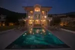 Villa Athena 2 - Antalya, Kaş, kalkan / Kalamar - Fotoğraf 9