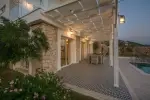 Villa Athena 2 - Antalya, Kaş, kalkan / Kalamar - Fotoğraf 22