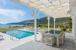 Villa Athena 2 - Antalya, Kaş, kalkan / Kalamar - Fotoğraf 15