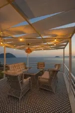 Villa Athena 2 - Antalya, Kaş, kalkan / Kalamar - Fotoğraf 21