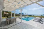 Villa Athena 2 - Antalya, Kaş, kalkan / Kalamar - Fotoğraf 13