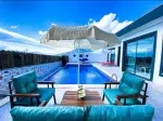 Villa Atılgan Duo - Antalya, Kaş, Kalkan / Üzümlü - Fotoğraf 1