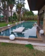 Villa Auras - Antalya, Kemer, Çamyuva - Fotoğraf 2