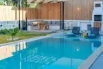 Villa Aurora - Antalya, Kaş, Kalkan / Patara - Fotoğraf 12