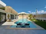 Villa Aurora - Antalya, Kaş, Kalkan / Patara - Fotoğraf 5
