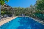 Villa Avcı - Muğla, Fethiye, Babataşı - Fotoğraf 5