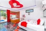 Villa Avelin - Antalya, Kaş, Kalkan / Üzümlü - Fotoğraf 20
