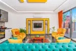 Villa Avelin - Antalya, Kaş, Kalkan / Üzümlü - Fotoğraf 9