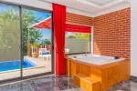 Villa Avelin - Antalya, Kaş, Kalkan / Üzümlü - Fotoğraf 21