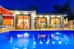 Villa Avelin - Antalya, Kaş, Kalkan / Üzümlü - Fotoğraf 2